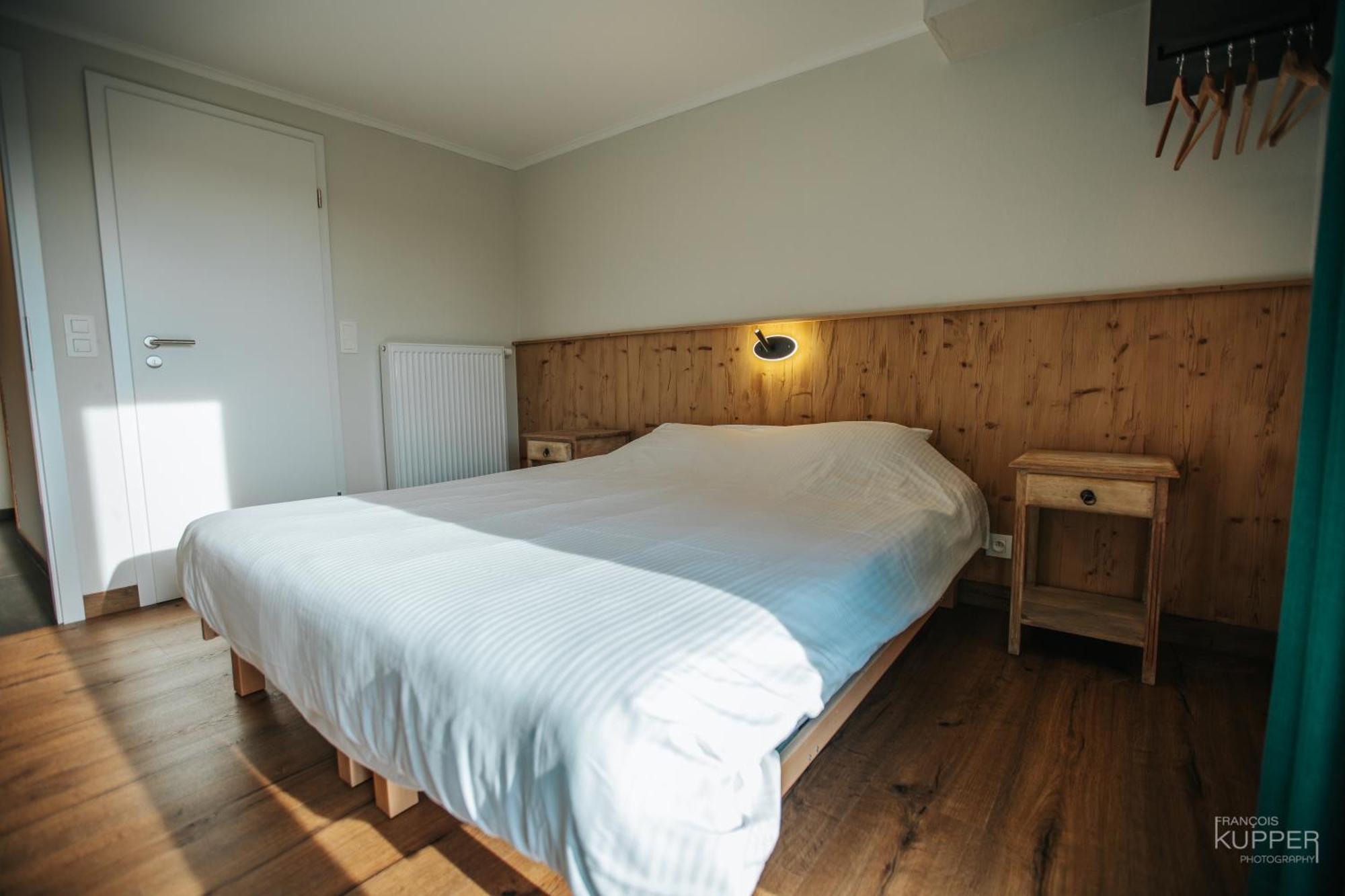 Le Noir Flohay 30 Pers - Malmedy, Vue, Wellness Villa Exterior photo