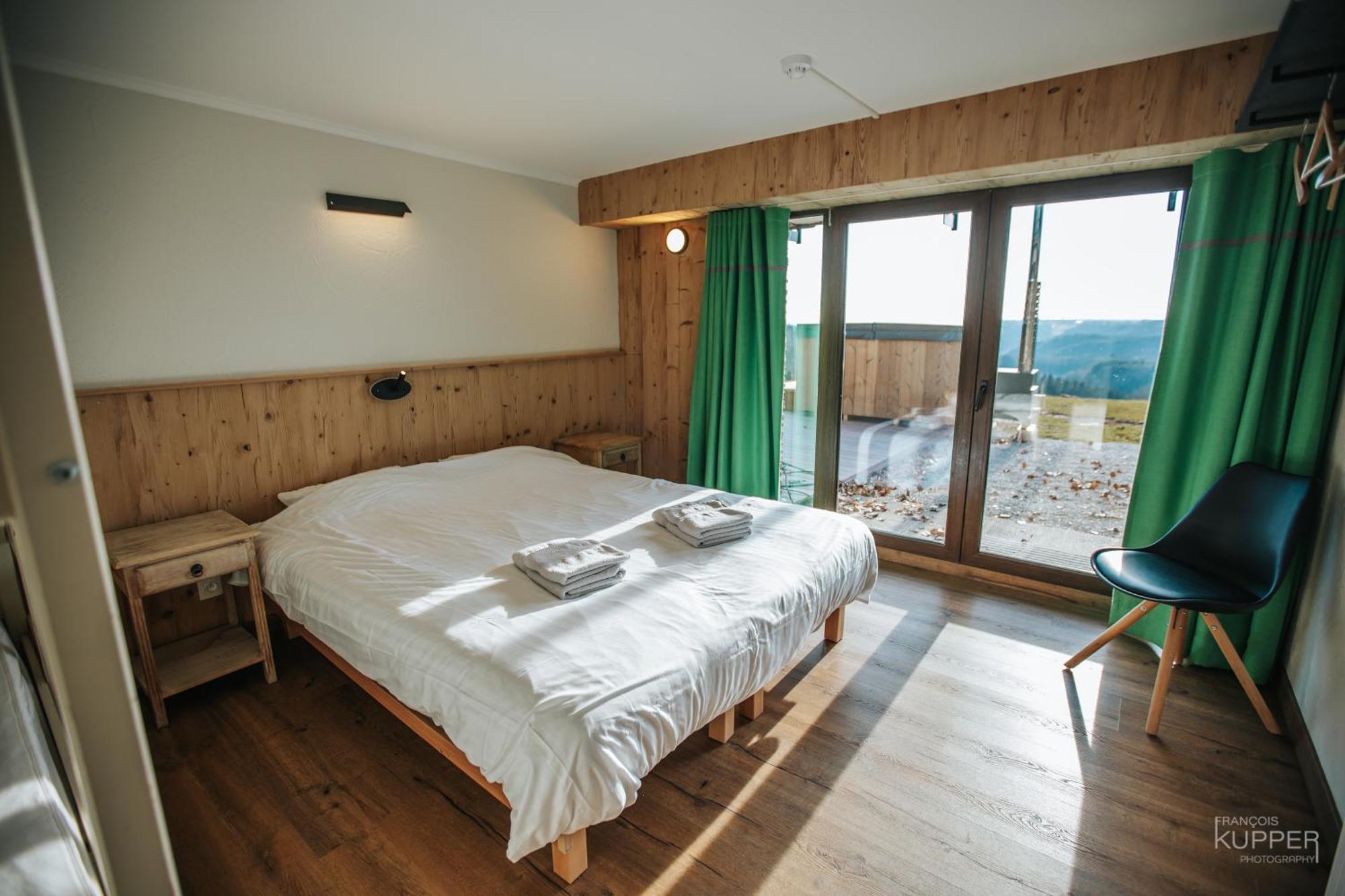 Le Noir Flohay 30 Pers - Malmedy, Vue, Wellness Villa Exterior photo