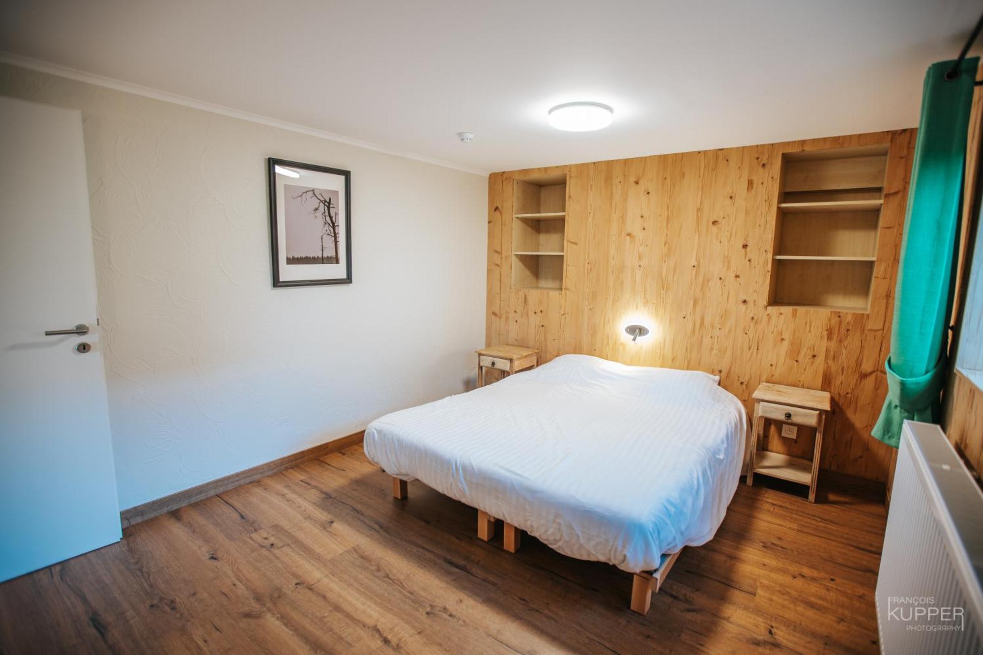 Le Noir Flohay 30 Pers - Malmedy, Vue, Wellness Villa Exterior photo